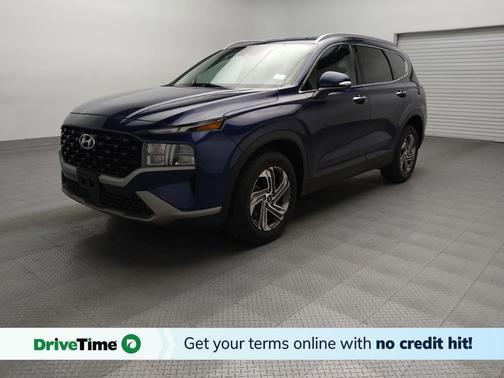 2023 Hyundai SANTA FE SEL 2.4