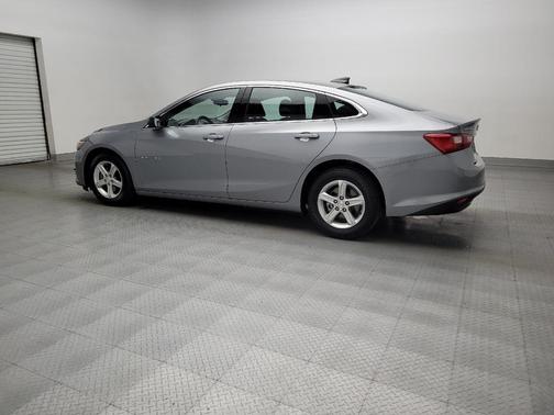 2024 Chevrolet Malibu 1LS