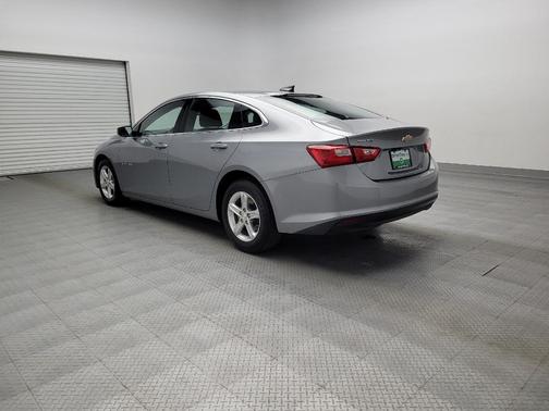 2024 Chevrolet Malibu 1LS