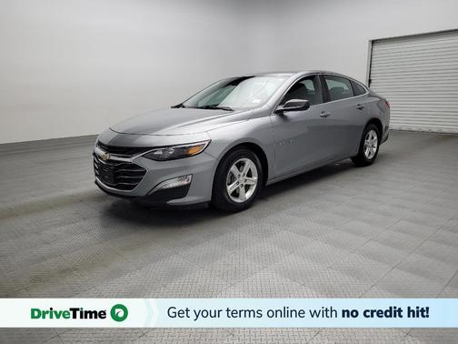 2024 Chevrolet Malibu 1LS