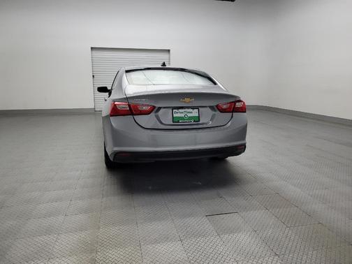 2024 Chevrolet Malibu 1LS