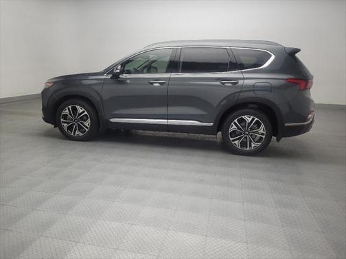 2020 Hyundai SANTA FE Limited 2.0T