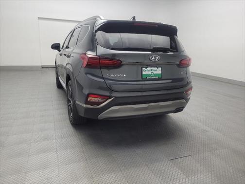 2020 Hyundai SANTA FE Limited 2.0T
