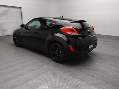 2015 Hyundai Veloster Base