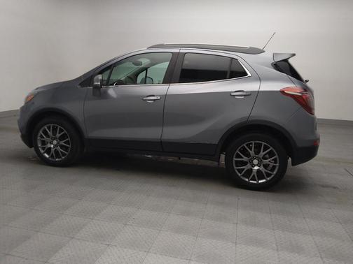 2019 Buick Encore Sport Touring