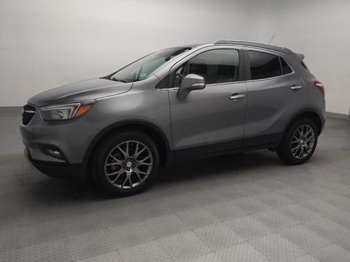 2019 Buick Encore Sport Touring