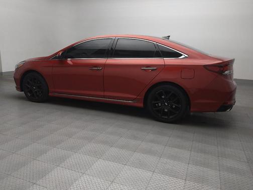 2019 Hyundai SONATA Limited 2.0T