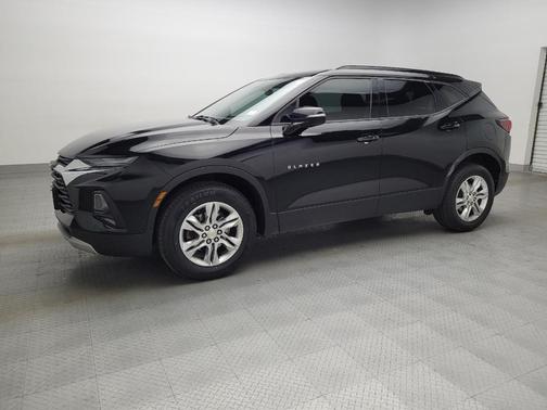 2020 Chevrolet Blazer 1LT