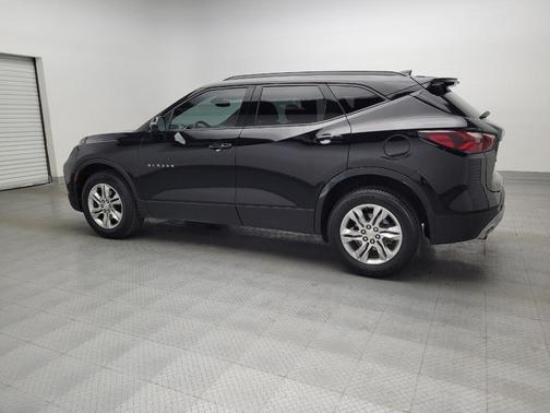 2020 Chevrolet Blazer 1LT