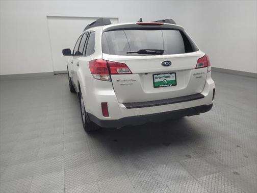 2014 Subaru Outback 3.6R Limited