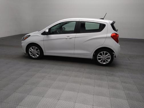2019 Chevrolet Spark 1LT