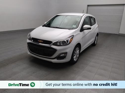 2019 Chevrolet Spark 1LT