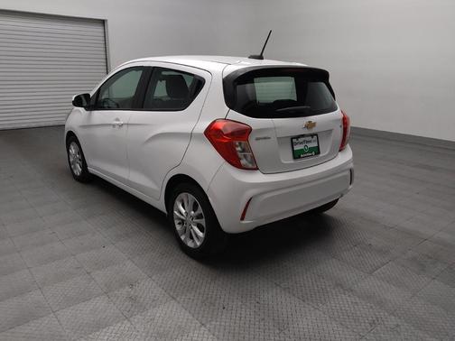 2019 Chevrolet Spark 1LT