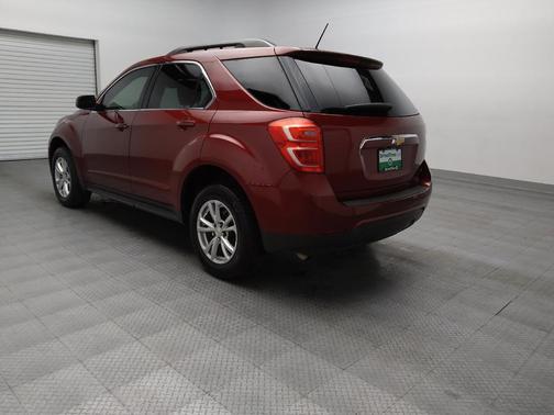 2017 Chevrolet Equinox 1LT
