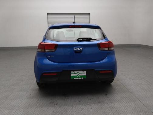 2023 Kia Rio S