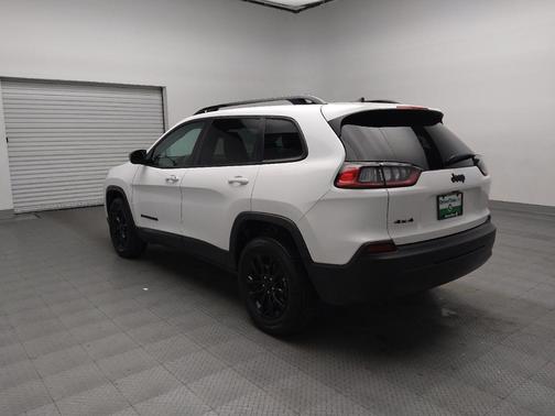 2023 Jeep Cherokee Altitude