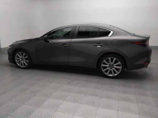 2020 Mazda Mazda3 FWD w/Select Package