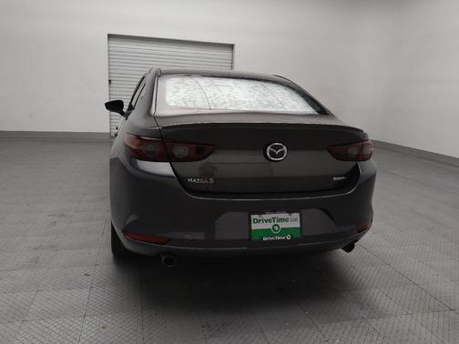 2020 Mazda Mazda3 FWD w/Select Package
