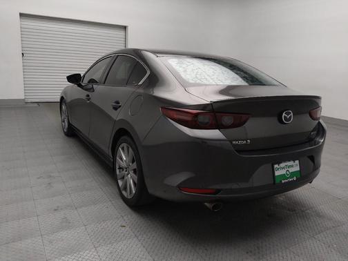 2020 Mazda Mazda3 FWD w/Select Package