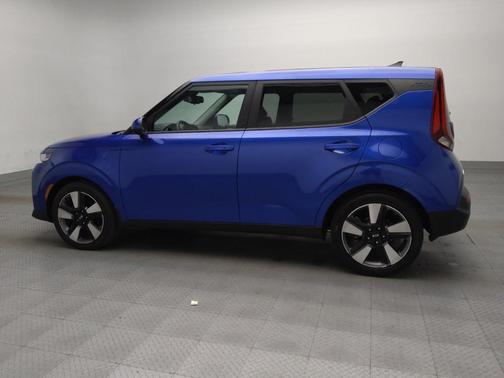 2020 Kia Soul EX