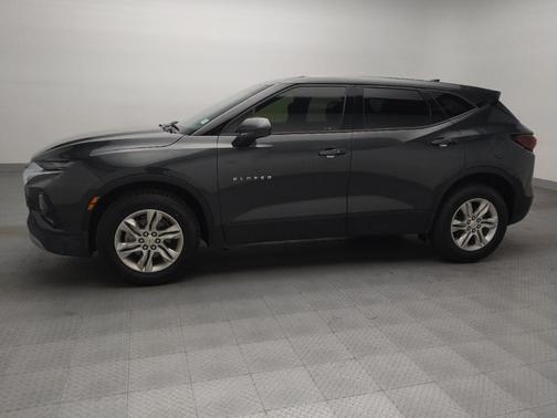 2019 Chevrolet Blazer 1LT