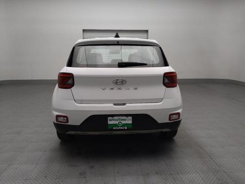 2021 Hyundai VENUE SE