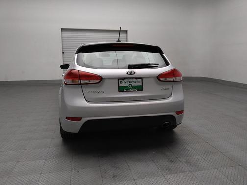 2015 Kia Forte EX
