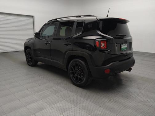 2019 Jeep Renegade Altitude