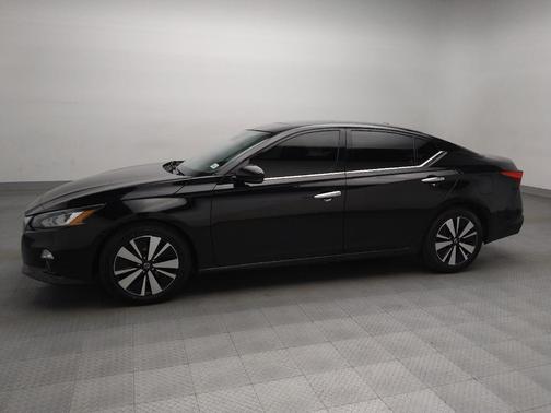 2020 Nissan Altima 2.5 SL