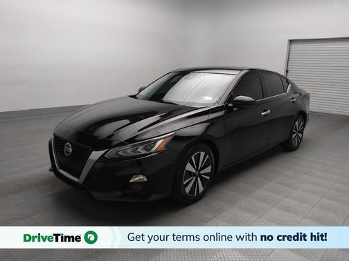 2020 Nissan Altima 2.5 SL