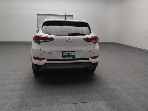 2016 Hyundai TUCSON Eco