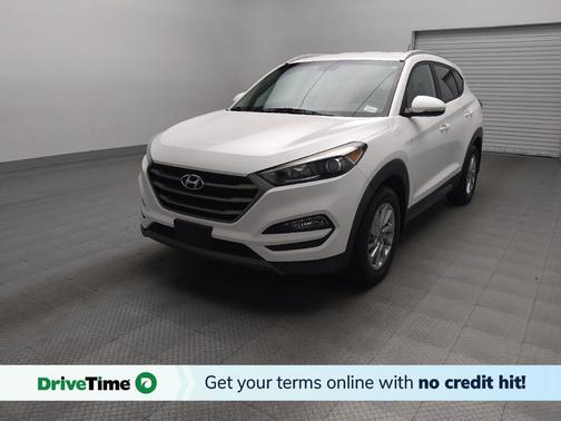 2016 Hyundai TUCSON Eco