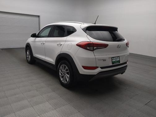 2016 Hyundai TUCSON Eco