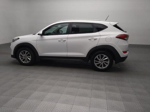 2016 Hyundai TUCSON Eco