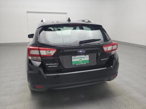 2018 Subaru Impreza 2.0i Premium