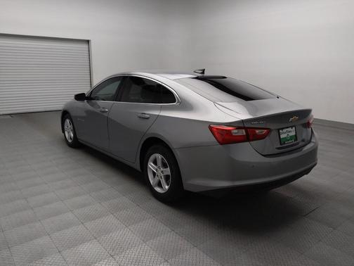 2024 Chevrolet Malibu 1LS