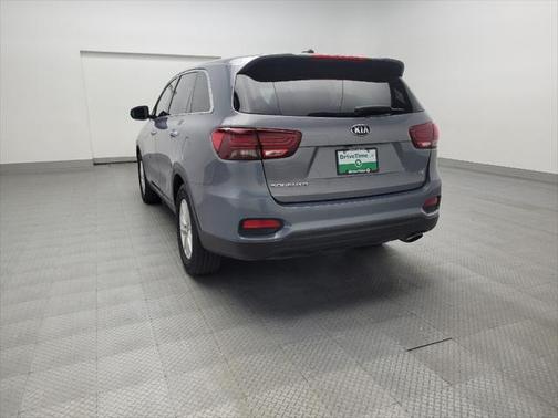 2020 Kia Sorento LX