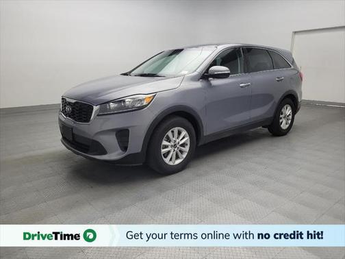 2020 Kia Sorento LX