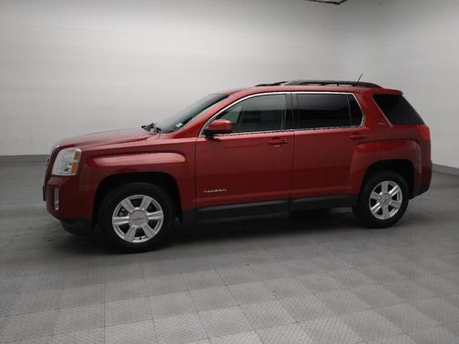 2015 GMC Terrain SLT-1