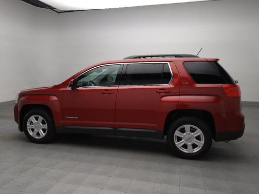 2015 GMC Terrain SLT-1