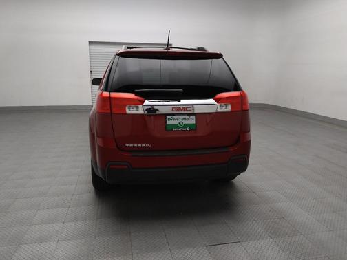 2015 GMC Terrain SLT-1