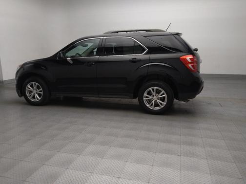 2017 Chevrolet Equinox 1LT