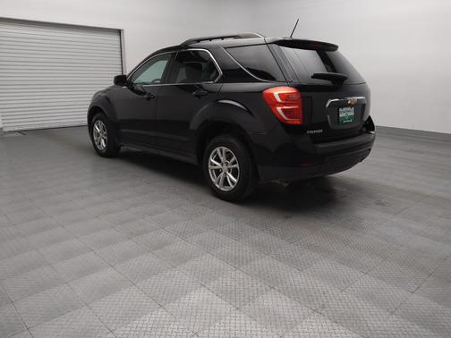 2017 Chevrolet Equinox 1LT