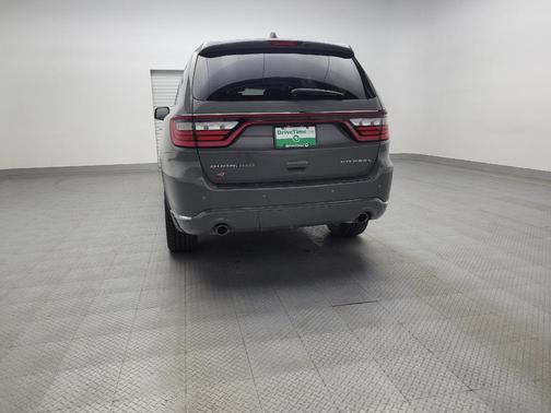 2020 Dodge Durango Citadel AWD