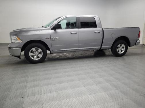 2019 RAM 1500 SLT