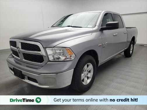 2019 RAM 1500 SLT