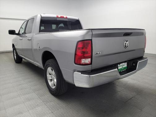 2019 RAM 1500 SLT