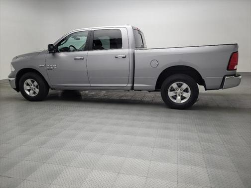 2019 RAM 1500 SLT