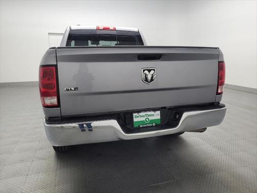 2019 RAM 1500 SLT