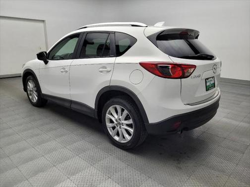 2015 Mazda CX-5 Grand Touring
